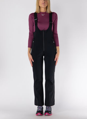 PANTALONE SALOPETTE SCI BYTEX 8000, 500 BLK, small