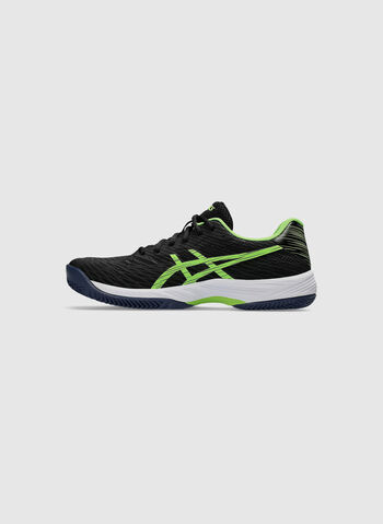 SCARPA GEL GAME 9, 001 BLKLIME, small