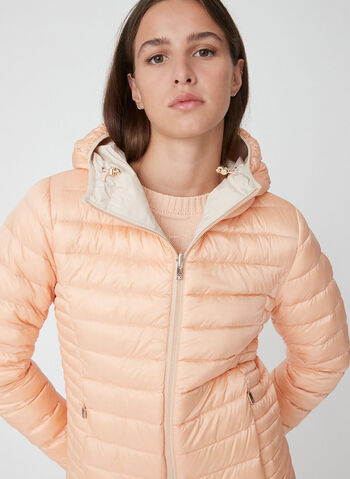 PIUMINO LINDA 800 REVERSE, 80BPXP SAND, small