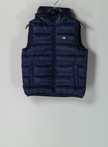 SMANICATO NY RAGAZZO, BL501NVYCAMU, small