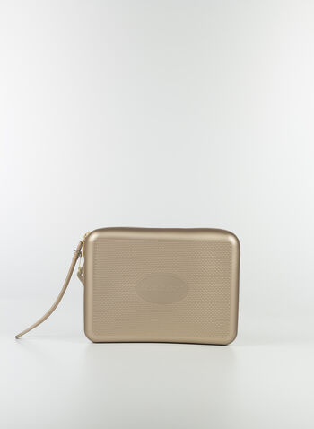 POCHETTE METALLIC, , small