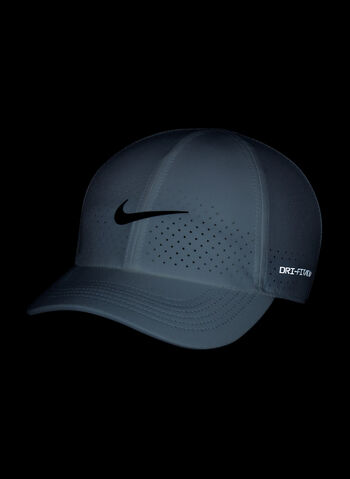 CAPPELLO DRI-FIT ADV CLUB, 100 WHT, small