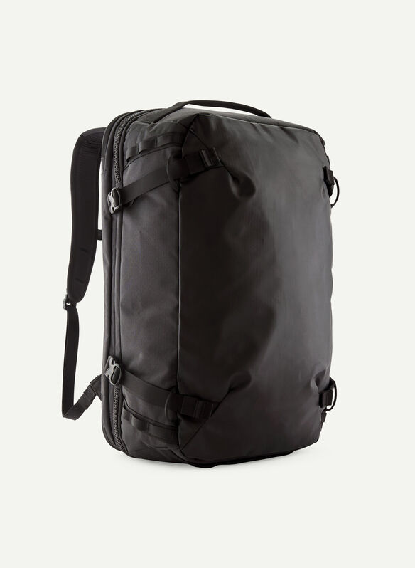 ZAINO BLACK HOLE&reg; MLC&trade; PACK 45L, ALLBLK, medium