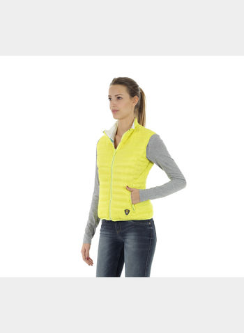 GILET REVERSE PIUMA SANDY , 1098LIME, small