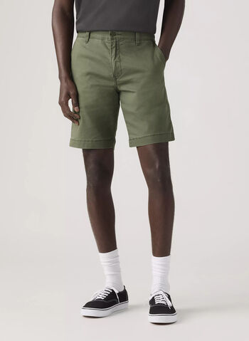 BERMUDA LIGHTWEIGHT XX CHINO II, 0091 MILI, small