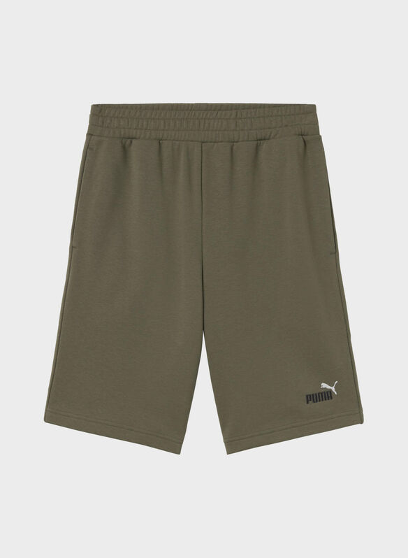 SHORT ESS 2, 81 LODEN GREEN, medium