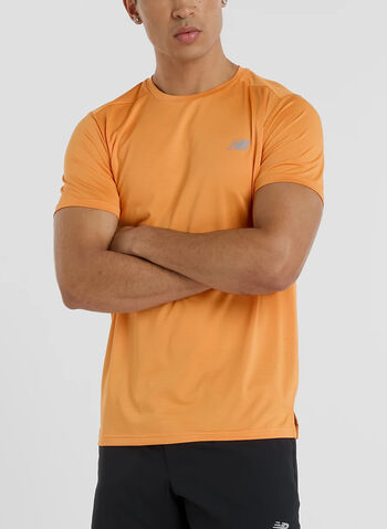 MAGLIA SPORTIVA ESSENTIAL, , small