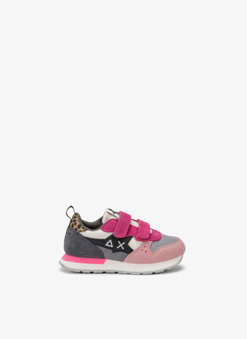SCARPA STARGIRL BIMBA, 34 GREYPINKFUX, small