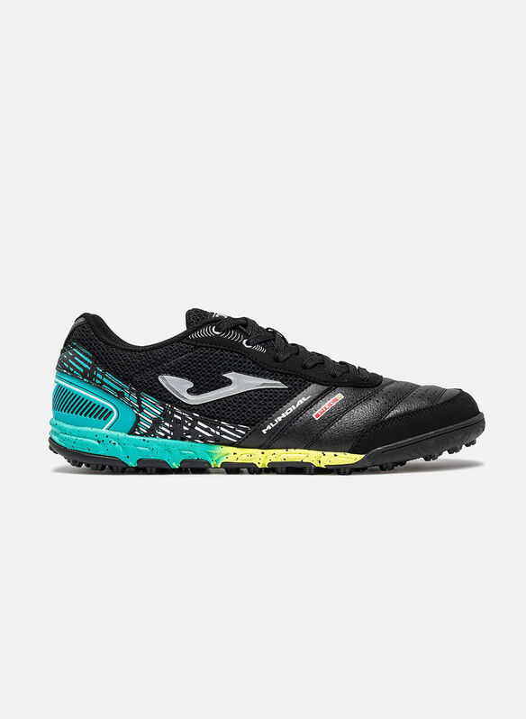 SCARPA MUNDIAL TF, - BLKTURYEL, medium