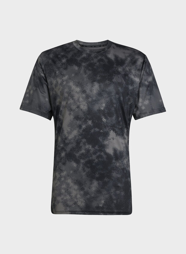 MAGLIA ESSENTIALS SEASONAL ALL OVER PRINT TEE, , large