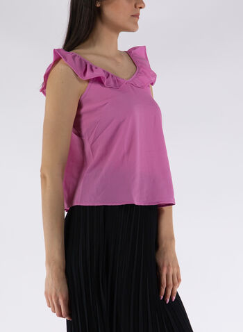 CANOTTA NOVA, SUPER PINK, small