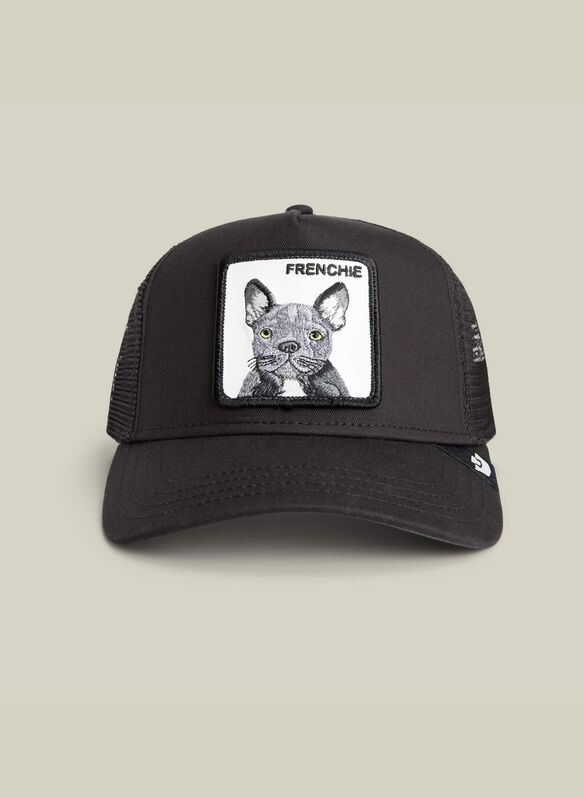 CAPPELLO THE FRENCHIE DOG, - VOID, medium
