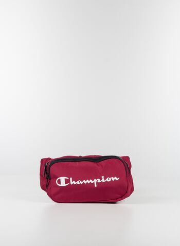 MARSUPIO BIG LOGO, RS061GERANIO, small