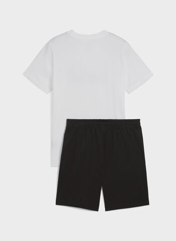 COMPLETINO ESS 2 COL RAGAZZO, 02 WHT, small