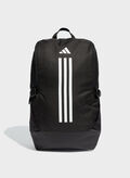 ZAINO 3STRIPES, BLK, thumb