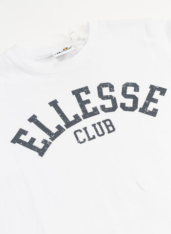 T-SHIRT CLUB RAGAZZO, , small