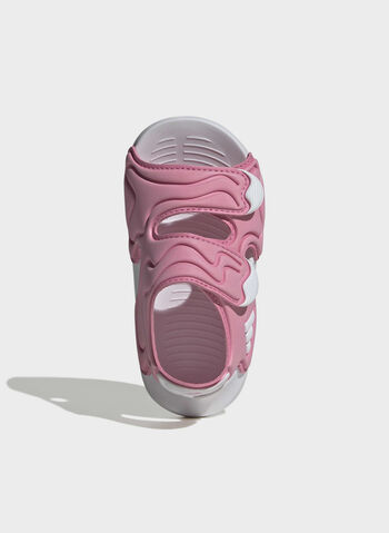 SANDALO ALTASWIM 3 BIMBA, - PINKWHT, small