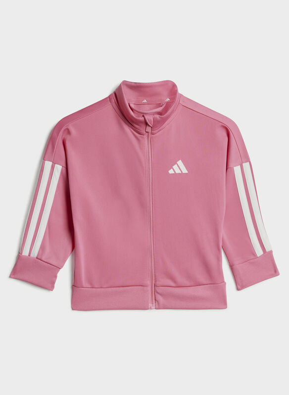 TUTA 3S POLY BIMBA, - PINK, medium