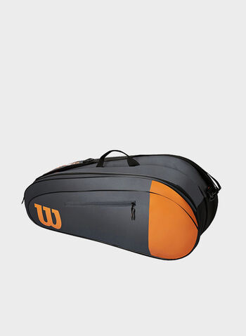 BORSONE TENNIS TEAM 6 PACK, GREYORA, small