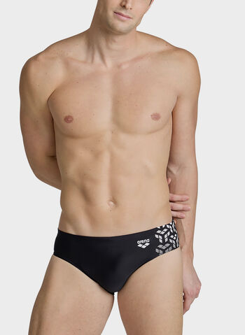 COSTUME SLIP KIKKO, 510 BLK, small