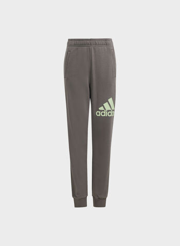 PANTALONE ICON LOGO RAGAZZO, , small