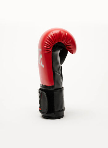 GUANTONI BOXE THUNDER 8 OZ UNISEX, 03 RED, small
