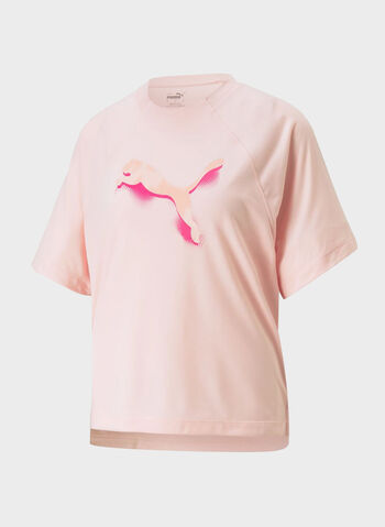 MAGLIA MODERN OVER, 66 ROSE, small