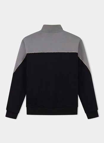 TUTA ATHLETIC, UC001 BLKGREY, small