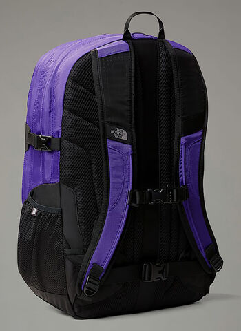 ZAINO BOREALIS CLASSIC UNISEX, PURPLE, small