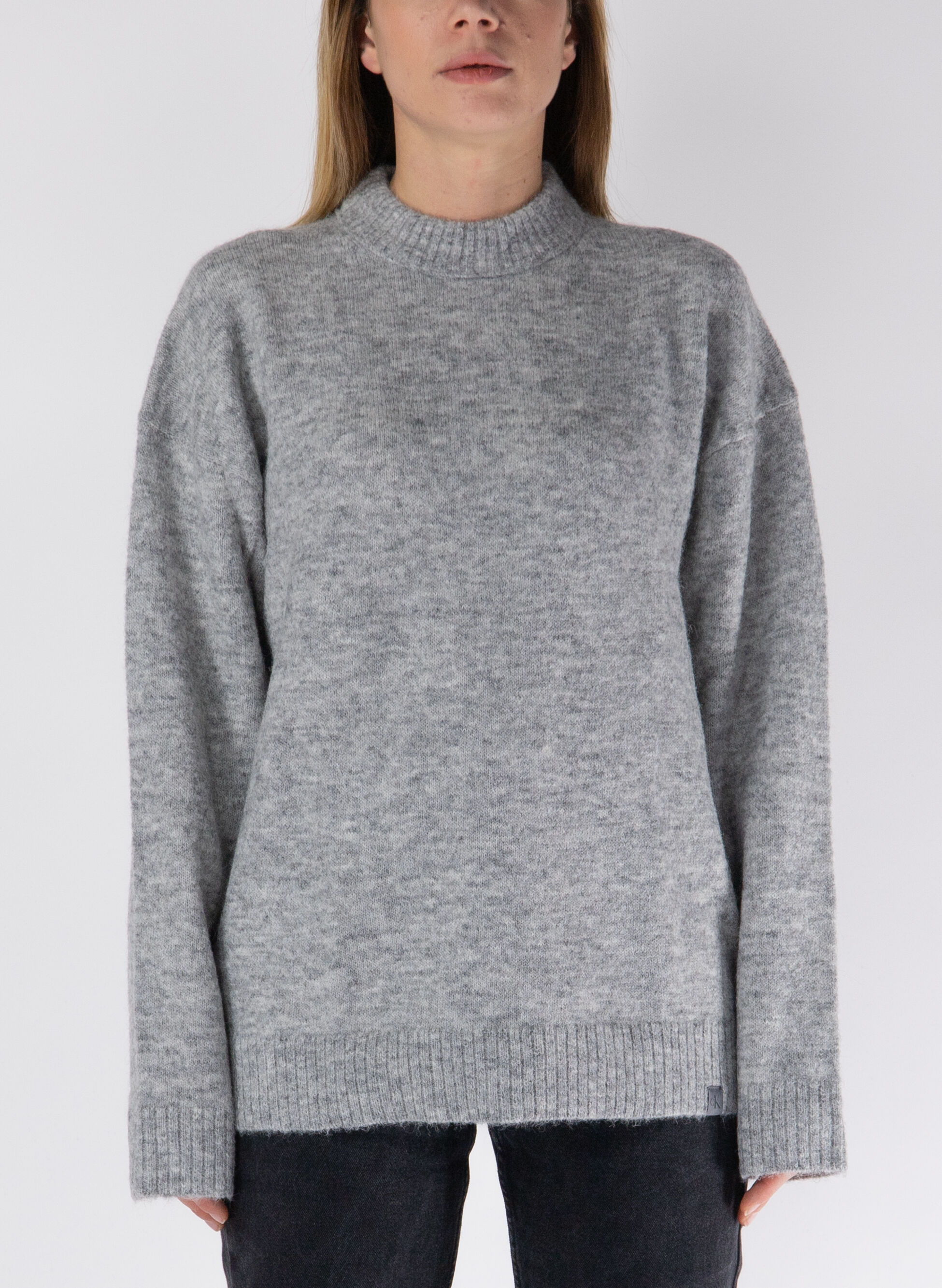 MAGLIONE RELAXED M