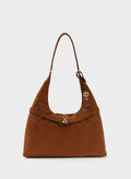 BORSA ELLA, COG COGNAC, thumb