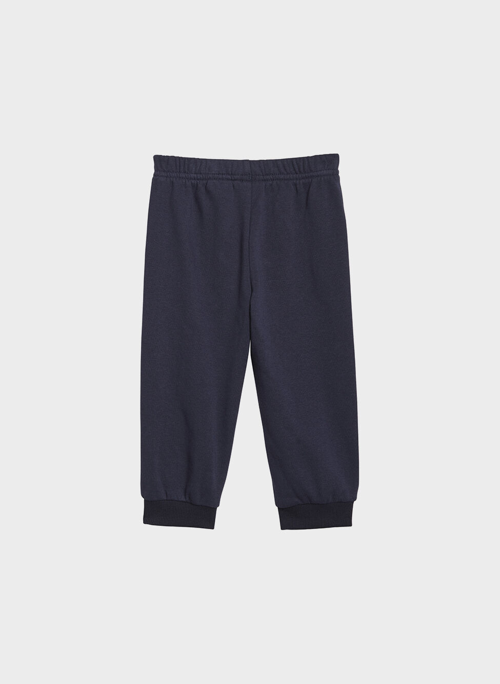ADIDAS TUTA FELPA E PANTALONI ESSENTIALS BIMBO Blu Bambino | Sport85