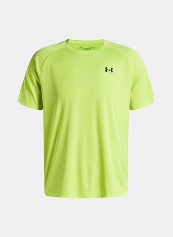 MAGLIA TECH&trade; TEXTURED, 0389 LIME, small