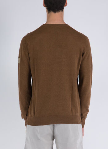 MAGLIONE FUNNEL, H05040 TEAK, small