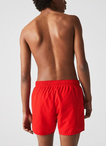 SHORT BEACH CLASSIC, 528RED, small