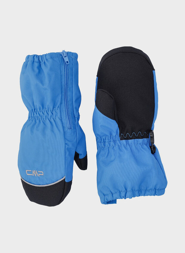 GUANTO MUFFOLA DA SCI INFANT, L565 RIVER, large