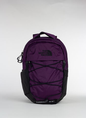 ZAINO MINI BOREALIS 10L, 6NR BLKPURPLE, small