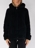 FELPA IN PILE SHERPA, N BLK, thumb