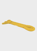 ELASTICO POWER BAND, YELLOW, thumb