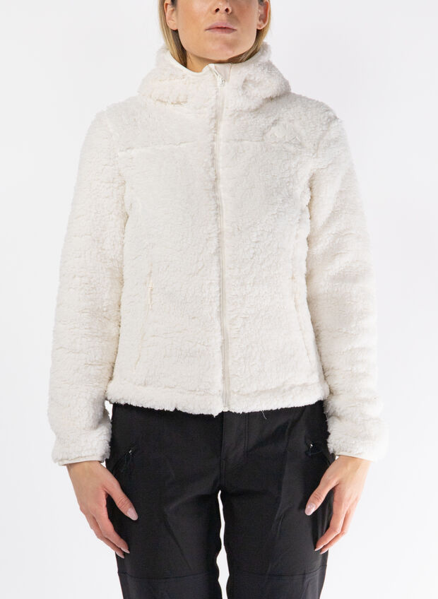 FELPA IN PILE DA SCI 6CENTO 645C, XPR WHT COCONUT, large