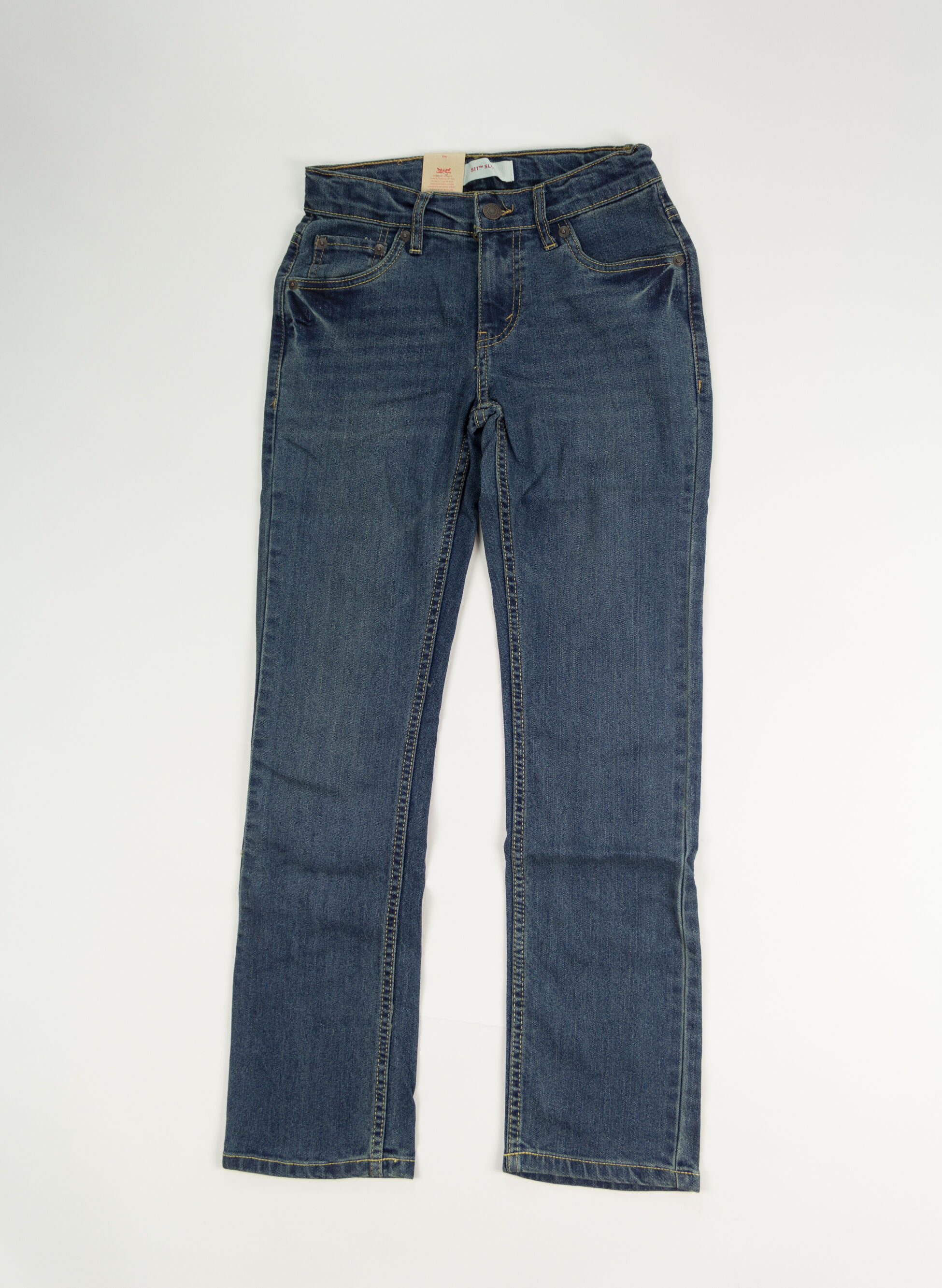 JEANS 511 RUSHMORE SLIM RAGAZZO