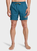 COSTUME BOXER FOUNDATION LAYBACK, BPR0 REAL TEAL, thumb