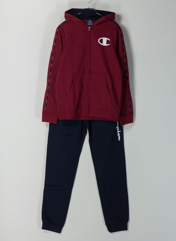 tute champion ragazzo prezzi