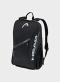 ZAINO TOUR ZAINO 25L, BK BLK, thumb