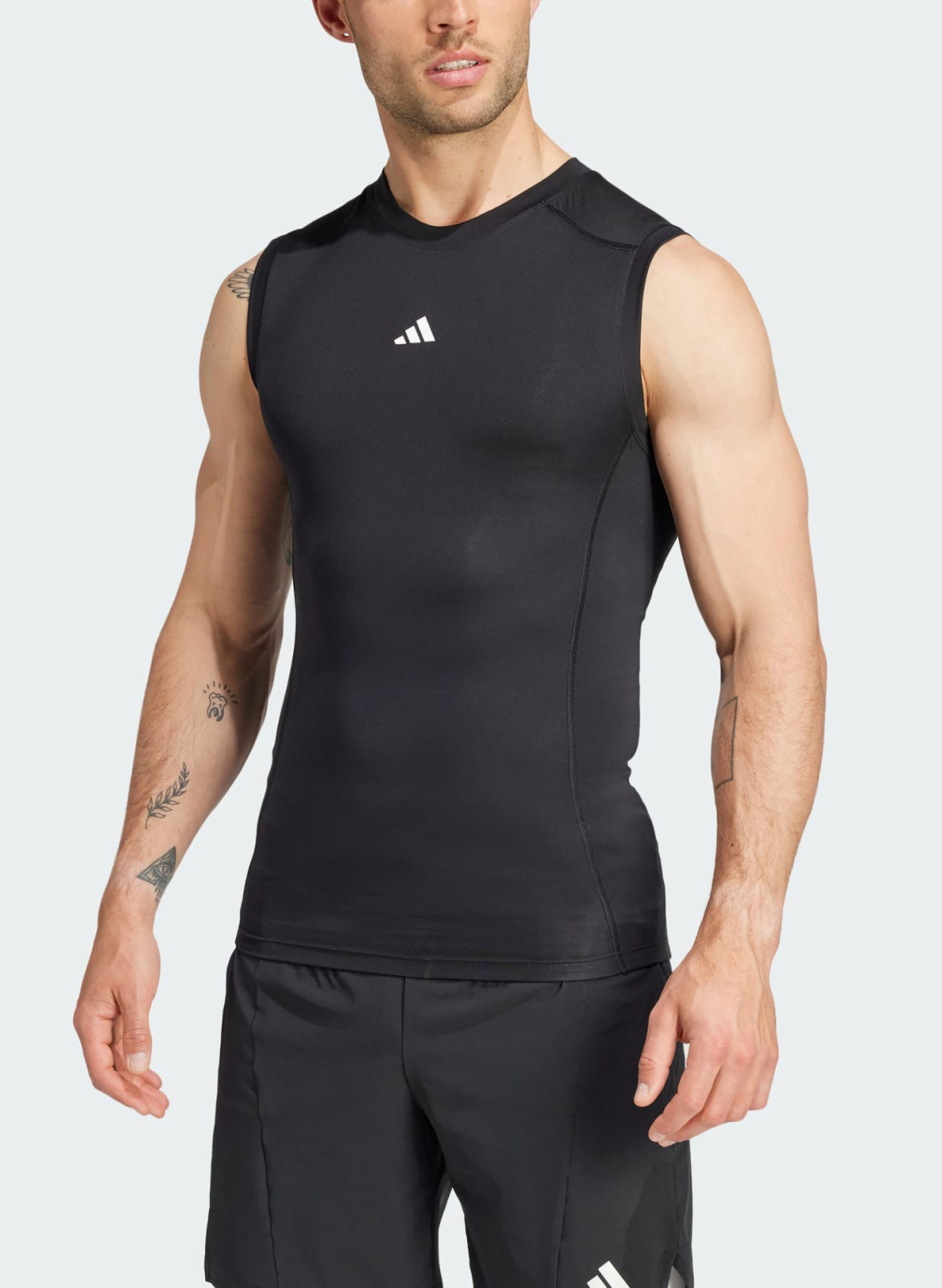 ADIDAS SMANICATA TECH L