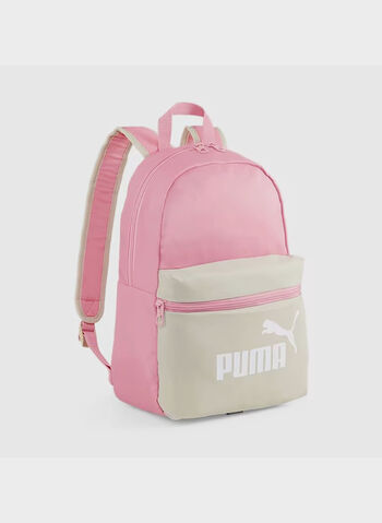 ZAINO MINI PHASE, 08 PINK, small
