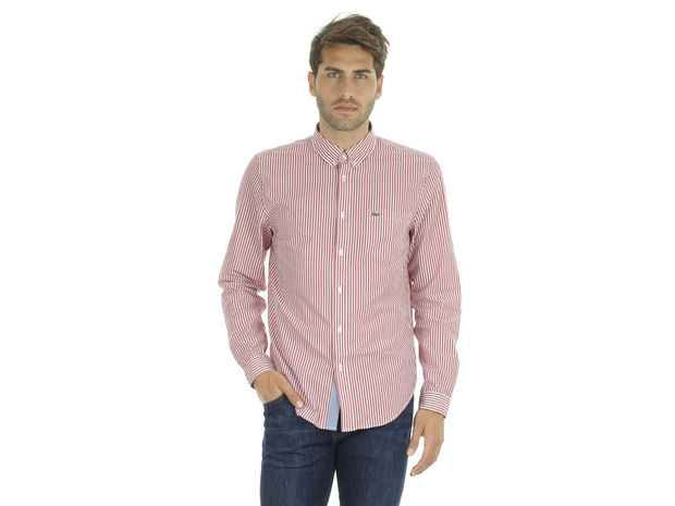 CAMICIA BACCHETTA , , large