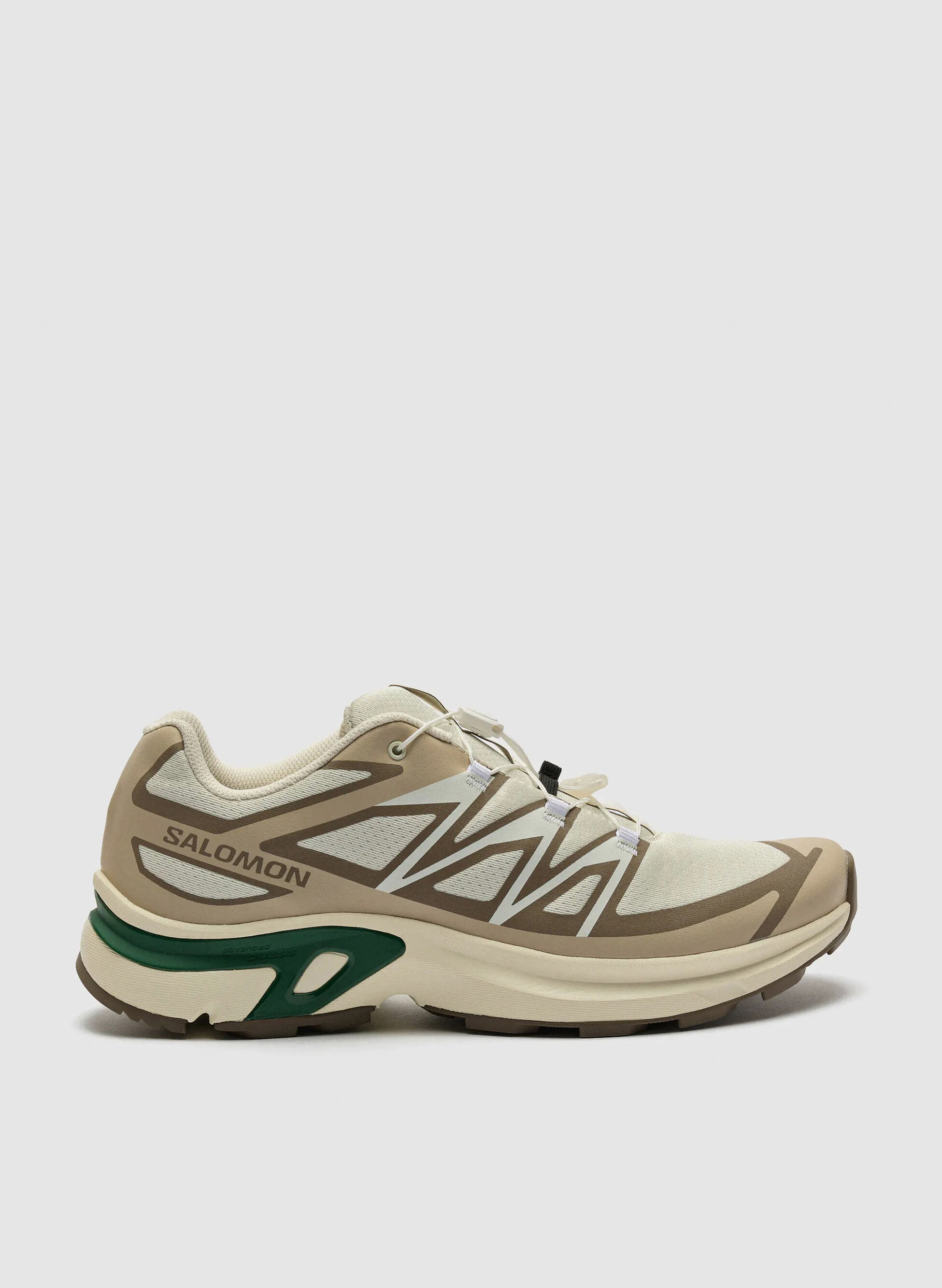 SALOMON SCARPA XT-EVR