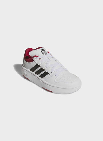 SCARPA HOOPS CLASSIC BAMBINO, - WHTBLKRED, small