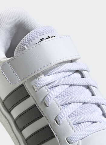 SCARPA GRAND COURT 2.0 BAMBINO, WHTBLK, small